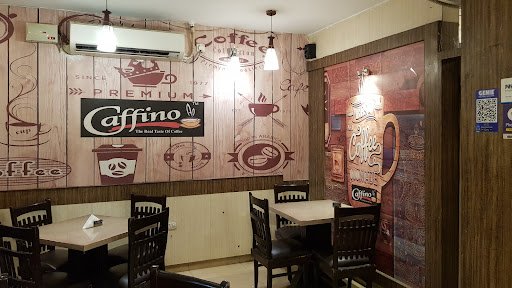 Caffino Caffino