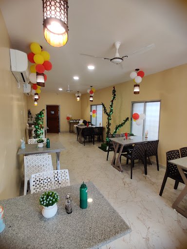 Chill Out Cafe & Restaurant