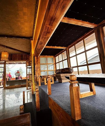 Coffee Studio Masang