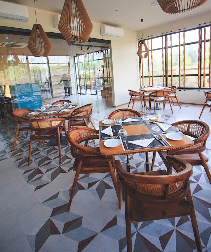 Core The Coffee Shop