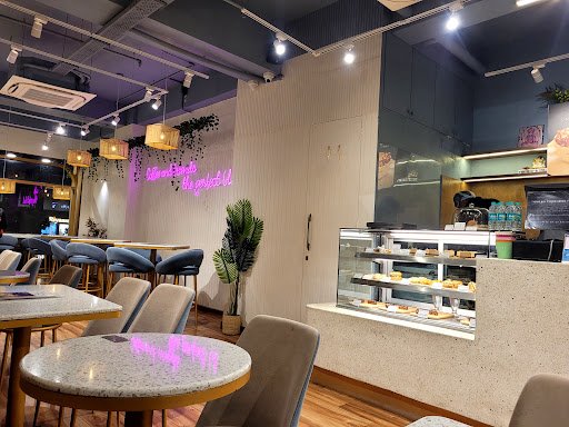 Coffee By Di Bella Arista