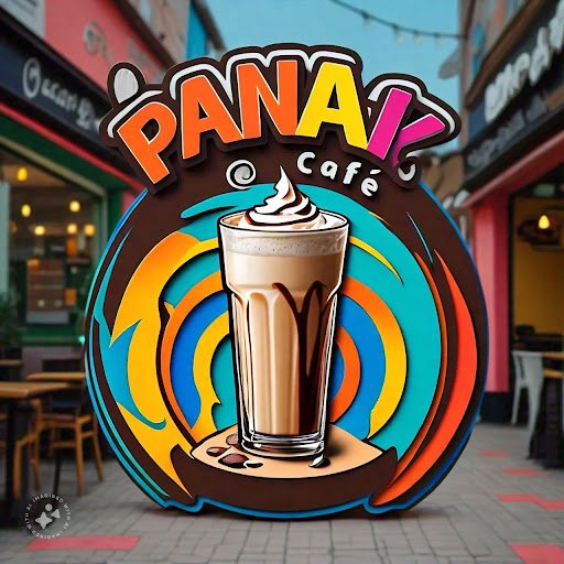 Panaka cafe