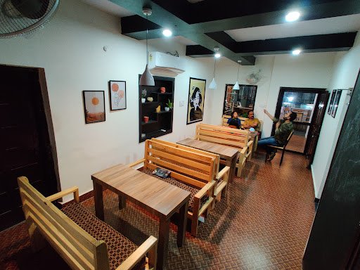 Kaafka cafe Kaafka cafe